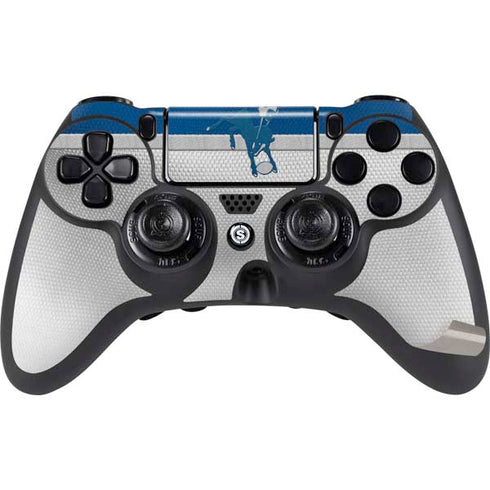 NFL Indianapolis Colts Vintage PS4/PC SCUF Impact Controller Skin