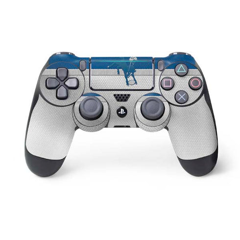 NFL Indianapolis Colts Vintage PS4 Pro/Slim Controller Skin