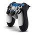 NFL Indianapolis Colts Vintage PS4 Pro/Slim Controller Skin