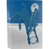 NFL Indianapolis Colts Vintage PS5 Bundle Skin