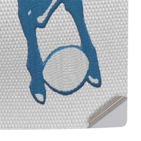 NFL Indianapolis Colts Vintage PS5 Console Skin