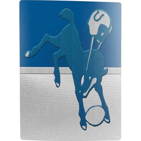 NFL Indianapolis Colts Vintage PS5 Digital Edition Bundle Skin