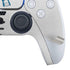 NFL Indianapolis Colts Vintage PS5 Slim Digital Edition Bundle Skin