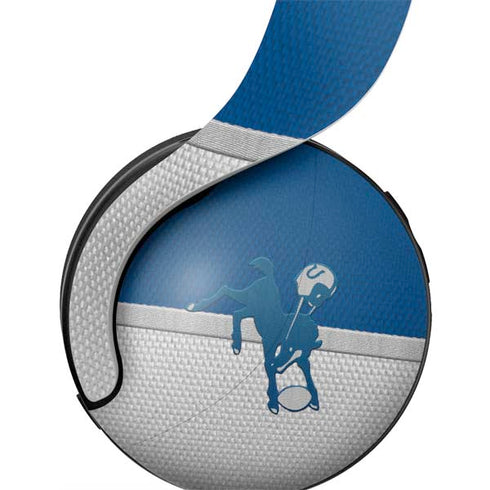 NFL Indianapolis Colts Vintage PULSE 3D Wireless Headset for PS5 Skin