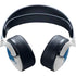 NFL Indianapolis Colts Vintage PULSE 3D Wireless Headset for PS5 Skin