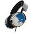 NFL Indianapolis Colts Vintage SteelSeries Arctis 5 Skin
