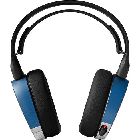 NFL Indianapolis Colts Vintage SteelSeries Arctis 5 Skin