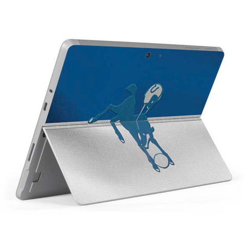 NFL Indianapolis Colts Vintage Surface Go Skin