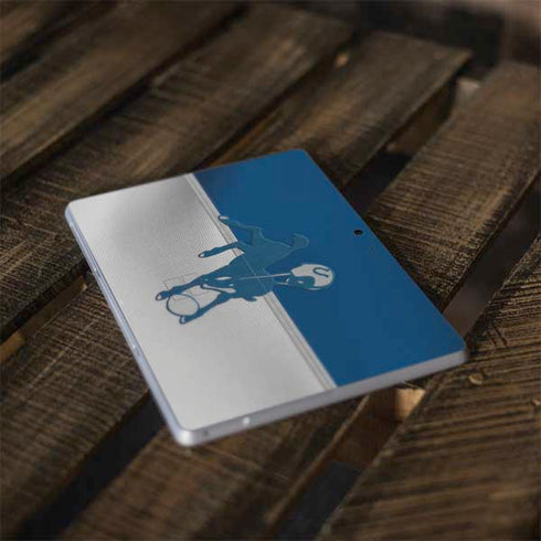 NFL Indianapolis Colts Vintage Surface Go Skin