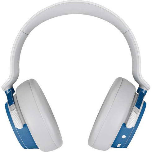 NFL Indianapolis Colts Vintage Surface Headphones Skin
