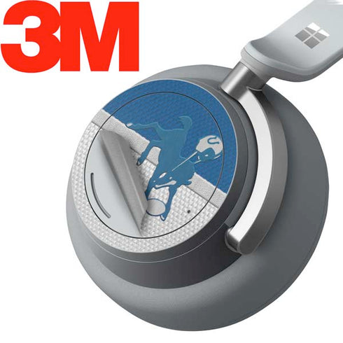 NFL Indianapolis Colts Vintage Surface Headphones Skin