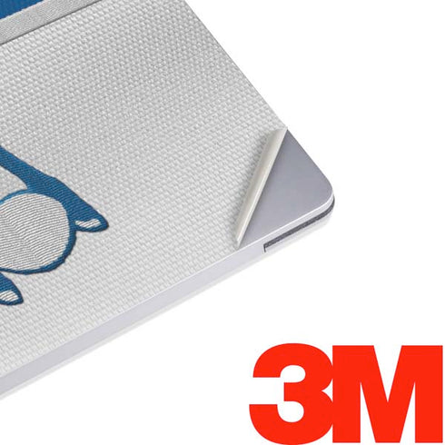 NFL Indianapolis Colts Vintage Surface Laptop 3 13.5in Skin