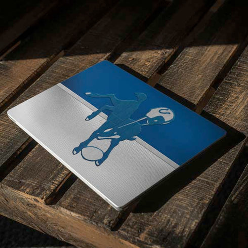 NFL Indianapolis Colts Vintage Surface Laptop 3 13.5in Skin
