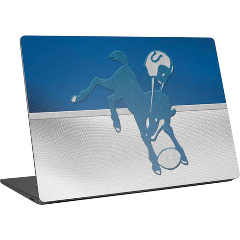 NFL Indianapolis Colts Vintage Surface Laptop 4 15in Skin