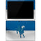 NFL Indianapolis Colts Vintage Surface Pro 7 Skin