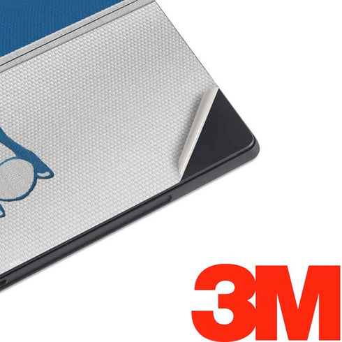 NFL Indianapolis Colts Vintage Surface Pro 7 Skin