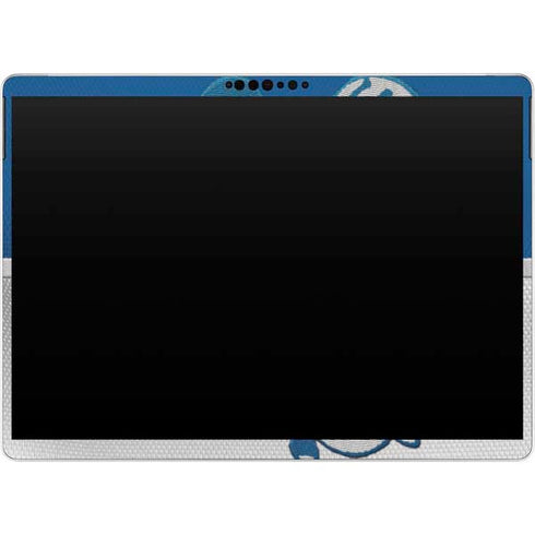 NFL Indianapolis Colts Vintage Surface Pro 8 Skin