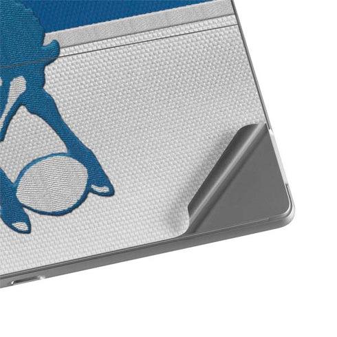 NFL Indianapolis Colts Vintage Surface Pro 8 Skin