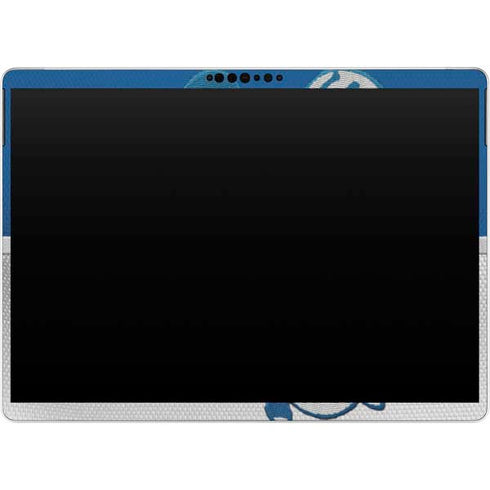 NFL Indianapolis Colts Vintage Surface Pro 9 Skin