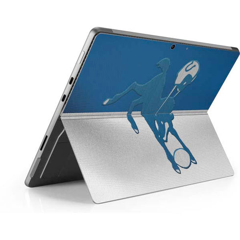 NFL Indianapolis Colts Vintage Surface Pro 9 Skin