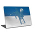 NFL Indianapolis Colts Vintage Universal Laptop 12in (9.8 x 6.8in) Skin