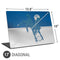 NFL Indianapolis Colts Vintage Universal Laptop 17in (13.8 x 10in) Skin