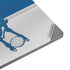 NFL Indianapolis Colts Vintage Universal Laptop 17in (13.8 x 10in) Skin
