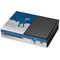 NFL Indianapolis Colts Vintage Xbox One Console Skin