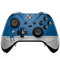 NFL Indianapolis Colts Vintage Xbox One Elite Controller Skin