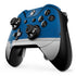 NFL Indianapolis Colts Vintage Xbox One Elite Controller Skin