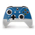 NFL Indianapolis Colts Vintage Xbox One S Controller Skin