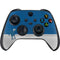 NFL Indianapolis Colts Vintage Xbox Series X Controller Skin