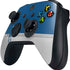 NFL Indianapolis Colts Vintage Xbox Series X Controller Skin
