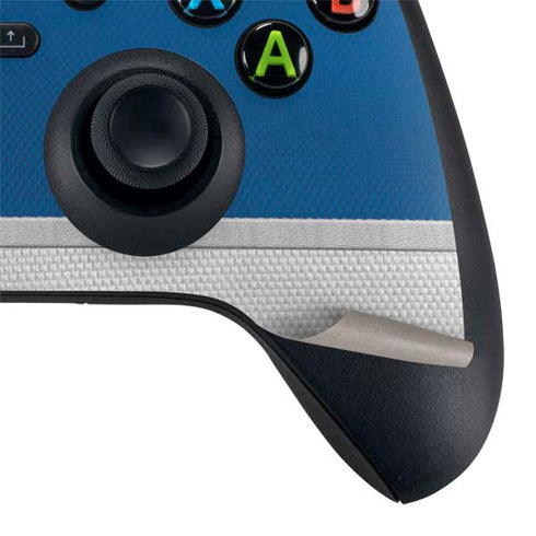 NFL Indianapolis Colts Vintage Xbox Series X Controller Skin