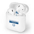 NFL Indianapolis Colts White Performance Series Apple AirPods Skin