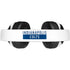 NFL Indianapolis Colts White Performance Series Beats Solo Pro Skin