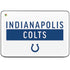 NFL Indianapolis Colts White Performance Series HP Chromebook Skin