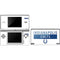 NFL Indianapolis Colts White Performance Series DS Lite Skin
