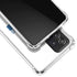NFL Indianapolis Colts White Performance Series Galaxy A52 5G Clear Case