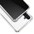 NFL Indianapolis Colts White Performance Series Galaxy A54 5G Clear Case