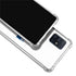 NFL Indianapolis Colts White Performance Series Galaxy A71 5G Clear Case