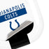 NFL Indianapolis Colts White Performance Series Galaxy Buds Pro Skin