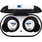 NFL Indianapolis Colts White Performance Series Galaxy Buds Skin