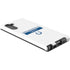 NFL Indianapolis Colts White Performance Series Galaxy Note 10 Pro Case