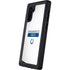 NFL Indianapolis Colts White Performance Series Galaxy Note 10 Waterproof Case