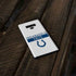 NFL Indianapolis Colts White Performance Series Galaxy Note 9 Skin