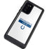 NFL Indianapolis Colts White Performance Series Galaxy Note20 5G Waterproof Case