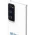 NFL Indianapolis Colts White Performance Series Galaxy Note20 Ultra 5G Lite Case