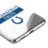 NFL Indianapolis Colts White Performance Series Galaxy S20 Ultra 5G Skin
