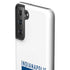 NFL Indianapolis Colts White Performance Series Galaxy S21 Plus 5G Pro Case